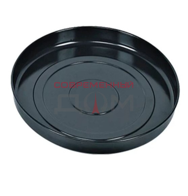 Противень Centek CT-1590-9 черная эмаль